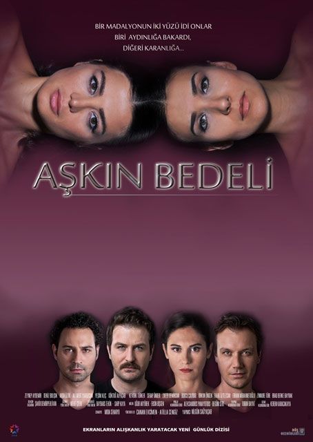 Aşkın Bedeli Afişi, Afişleri, Afiş Resimleri-1