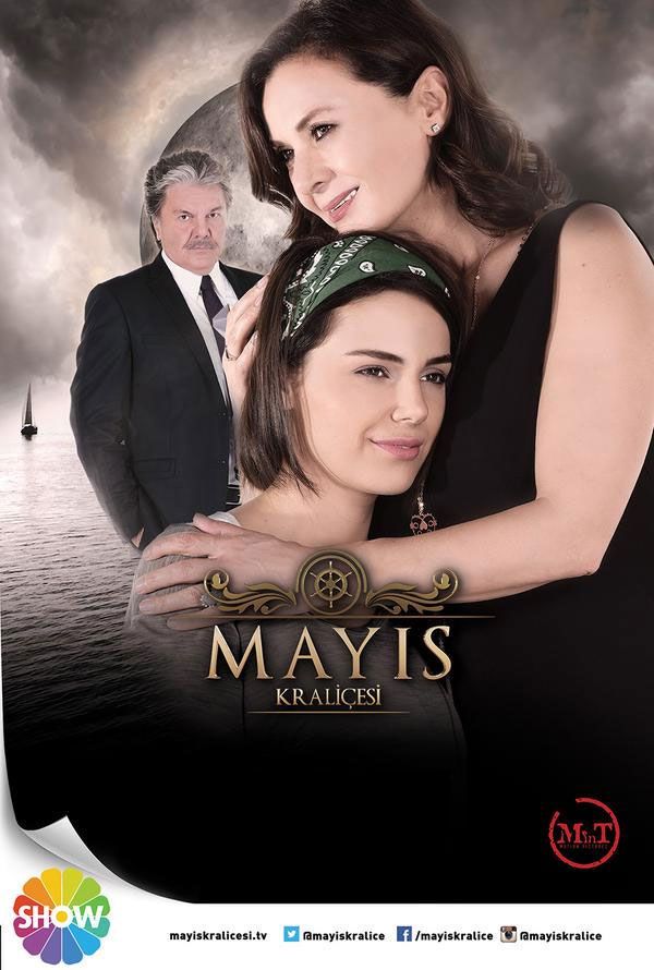 Mayıs Kralicesi