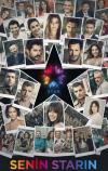 Star TV 2017-2018 Yeni Sezon Afişi, Afişleri, Afiş Resimleri