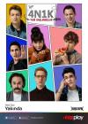 4N1K Yeni Başlangıçlar Afişi ve Posteri, Afişleri, Afiş Resimleri
