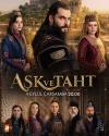 Aşk ve Taht Afişi ve Posteri, Afişleri, Afiş Resimleri