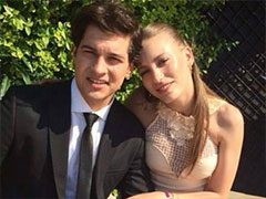 Çağatay Ulusoy ile Ayrıldı İddiasına Serenay Sarıkaya Ne Dedi?