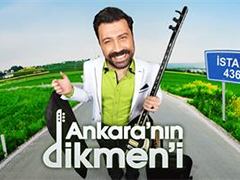 Ankaranın Dikmeni Dizisi Kanal Dden ATVye Transfer Oldu