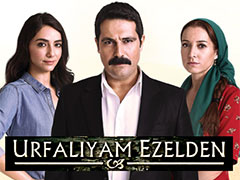 Urfalıyam Ezelden Bitti mi, Yayından Kaldırıldı mı, Neden? Ne Zaman Final Yapacak?