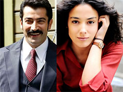 Kenan İmirzalıoğlu ve Cansu Tosun Sevgili mi Oldu?