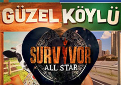 Gizem Karaca ve Survivor Anıl Tetik Sevgili mi Oldu? İkili Aşk mı Yaşıyor?