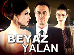 Beyaz Yalan Bitti mi, Yayından Kaldırıldı mı, Neden? Ne Zaman Final Yapacak?