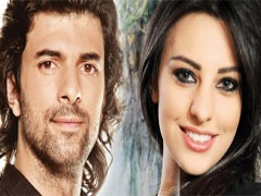 Kara Para Aşk Oyuncuları Engin Akyürek ve Tuvana Türkay Sevgili mi Oldu?