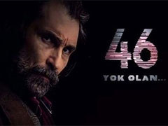 46 Yok Olan Bitti mi, Yayından Kaldırıldı mı, Neden? Ne Zaman Final Yapacak?