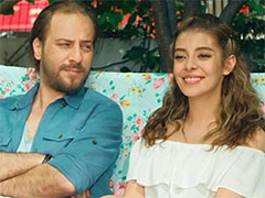 Selin Şekerci (Renk Duygun) ve Kaan Taşaner (Can) Gerçek Hayatta Sevgili mi?