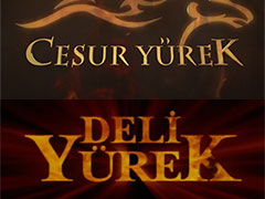 Cesur Yürek ve Deli Yürek Arasındaki Benzerlikler