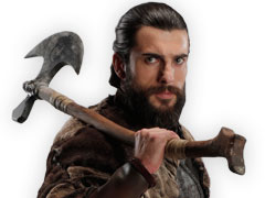 Turgut Alp Öldü mü? Cengiz Coşkun Diziden Ayrıldı mı? Diriliş Ertuğrul