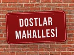 Dostlar Mahallesi Bitti mi, Yayından Kaldırıldı mı, Neden? Ne Zaman Final Yapacak?