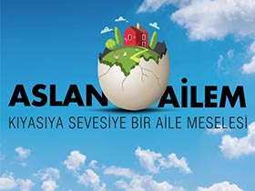 Aslan Ailem Bitti mi, Yayından Kaldırıldı mı, Neden? Ne Zaman Final Yapacak?