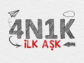 4N1K İlk Aşk Bitti mi, Yayından Kaldırıldı mı, Neden? Ne Zaman Final Yapacak?