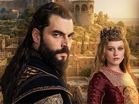 Aşk ve Taht Bitti mi, Yayından Kaldırıldı mı, Neden? Ne Zaman Final Yapacak?