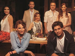 Mine Tugay (Ender) Medcezir Dizisinden Ayrıldı mı, Neden?