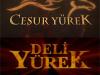 Cesur Yürek vs Deli Yürek