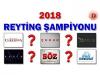 2018 Reyting Şampiyonu