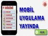 Dizisi Mobil Uygulama İndir