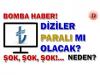 Diziler Paralı mı Olacak?