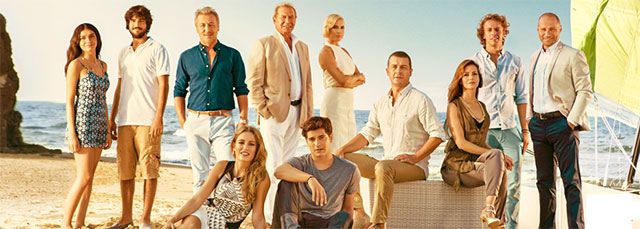 Medcezir Oyuncuları, Kadrosu, Gerçek İsimleri, Cast Listesi