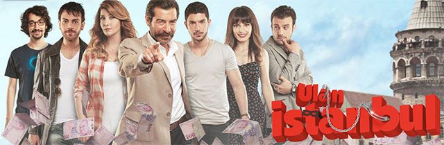 ulan istanbul oyunculari kadrosu gercek isimleri cast listesi