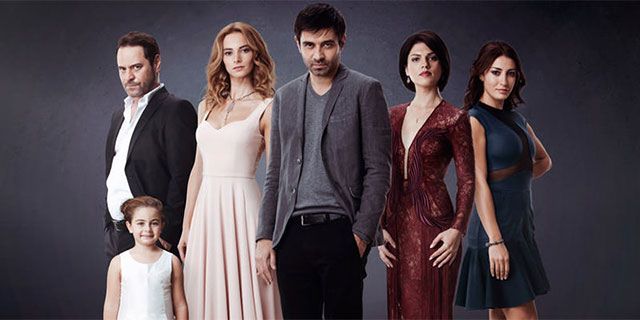 eve donus oyunculari kadrosu gercek isimleri cast listesi