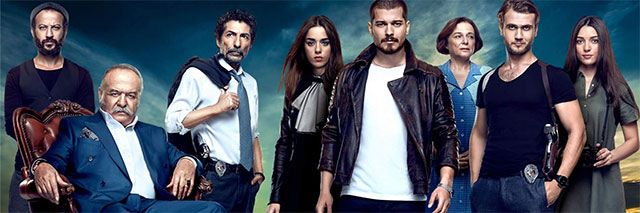 İçerde Oyuncuları, Kadrosu, Gerçek İsimleri, Cast Listesi
