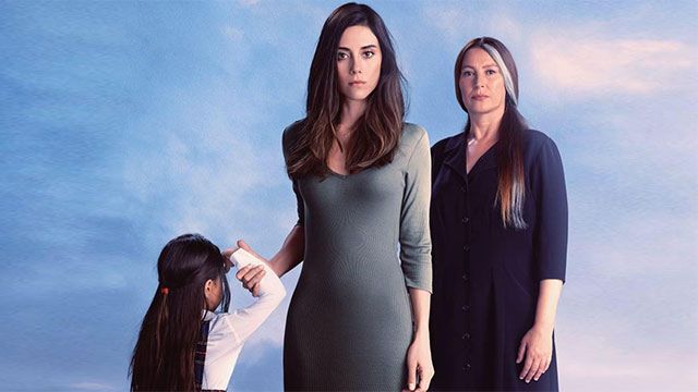 Anne Oyuncuları, Kadrosu, Gerçek İsimleri, Cast Listesi