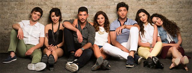 Adı Mutluluk Oyuncuları