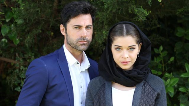 Ağlatan Dans Oyuncuları