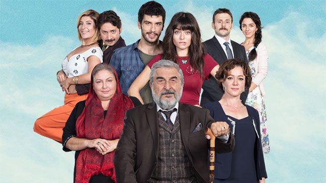 Altınsoylar Oyuncuları