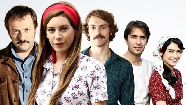 Analar ve Anneler Oyuncuları