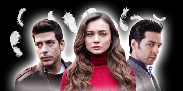 Aşk ve Gurur Oyuncuları