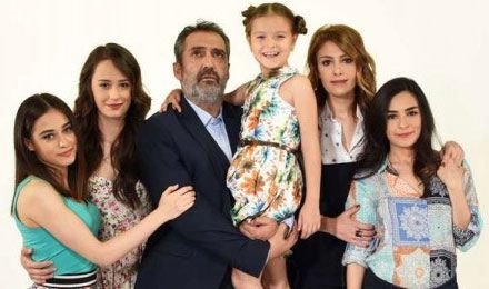 Aşk Zamanı Oyuncuları