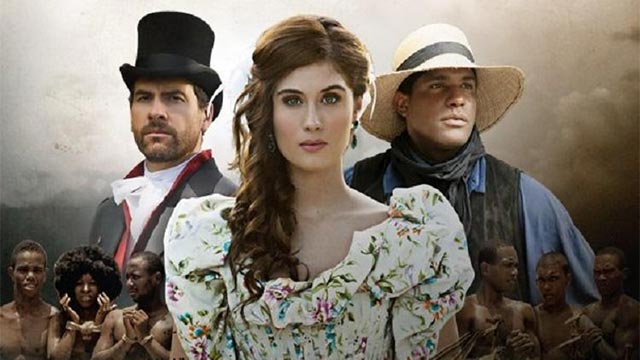 Aşka Tutsak Oyuncuları