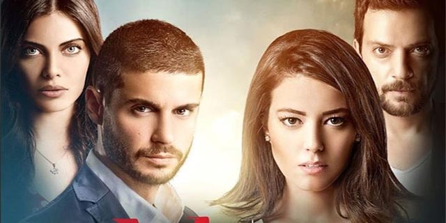 Aşktan Kaçılmaz Oyuncuları