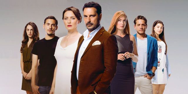 Babam ve Ailesi Oyuncuları