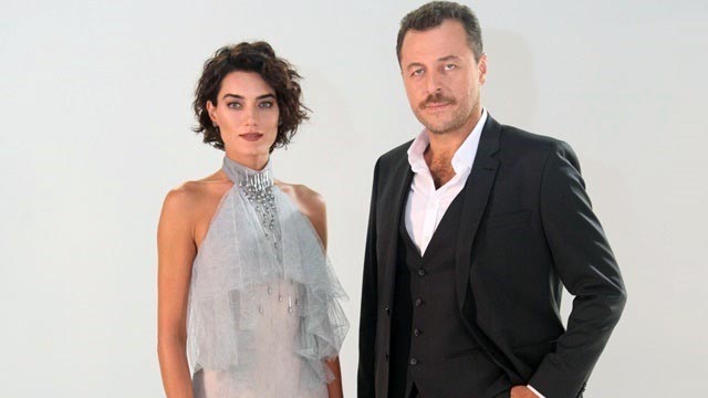 Bahtiyar Ölmez Oyuncuları