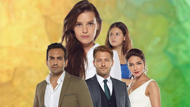 Bana Artık Hicran De Oyuncuları