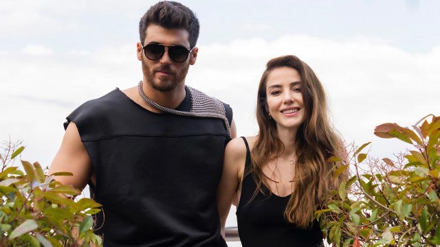 Bay Yanlış Oyuncuları