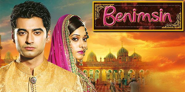 Benimsin Oyuncuları