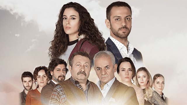 Bir Deli Sevda Oyuncuları