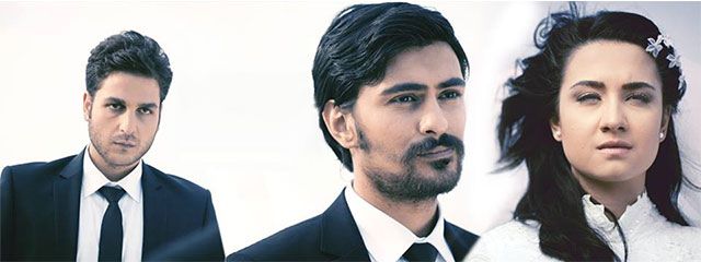 Bir Modern Habil Kabil Hikayesi Oyuncuları