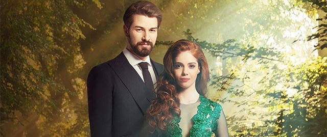 Bir Mucize Olsun Oyuncuları