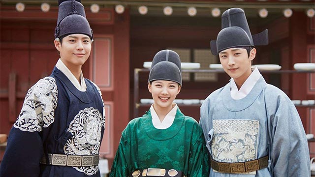 Bir Tutam Aşk Oyuncuları