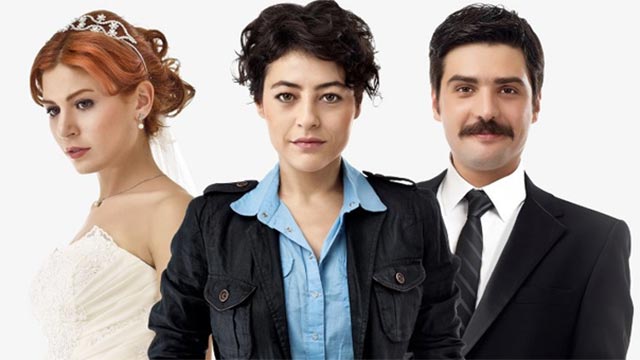 Böyle Bitmesin Oyuncuları