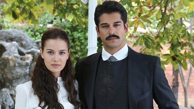 Çalıkuşu Oyuncuları