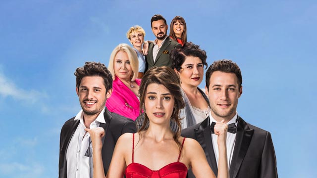 Darısı Başımıza Oyuncuları